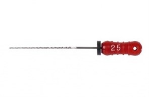 Reamers N25 L25 6 шт.(каналорасширители) st464139