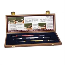 Набор из 3-х моделировочных инструментов ARTLINE Set. 850-0000
