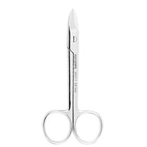 Ножницы коронковые прямые, 10,5 см 5601-1