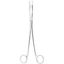 Корцанг прямой, 25 см 0557-1