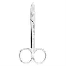 Ножницы коронковые с загибом, 10,5 см 5601-2