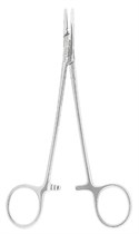 Иглодержатель микрохирургический на защелке, 15 см Asa Lady W0411-15