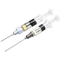 Комплект, Multipack (Эмдогейн Emdogain 0.7 мл. - 3 шт. + Префгель Prefgel 0.6 мл. - 3 шт.). Straumann, Швейцария 075.114W