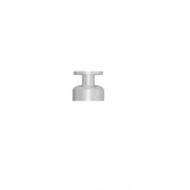 Трансфер абатмент-локатор Locator-Abutment Pick-up, арт: 24484 24484