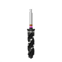 Сверло кортикальное среднее Ø 4.8 мм для Quattrocone D 5.0 4-14-54