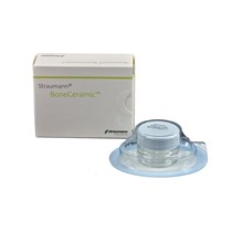 Костнозамещающий материал Straumann Bone Ceramic 400-700μм, 0,25 грамм 070.198