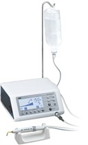 Ультразвуковая хирургическая система VarioSurg3 Non FT с наконечником, с оптикой, без педали. Y1002248