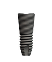 Имплантат Astra Tech,  4,5 x 11 мм (OsseoSpeed TX 4,5; L - 11 mm) 24952