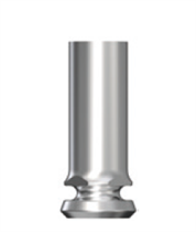 Цилиндр временный для абатмента Уни 45° (Temporary Cylinder, Uni 45°), арт: 22061 22061