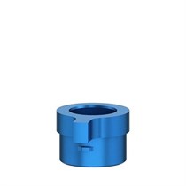 Втулка шаблонная для стандартного сверла Microcone Ø 4.5 мм 0-32-14