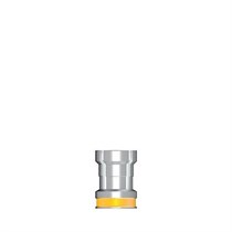 Ограничитель глубины сверления Microcone No. 12, Ø 2.5/2.8 мм, L 5 1-14-18