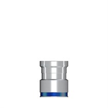 Ограничитель глубины сверления Microcone No. 57, Ø 4.5/4.8 мм, L 7 2-14-51