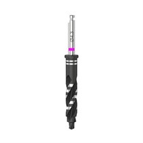 Сверло стандартное длинное Ø 4.0 мм для Quattrocone D 4.3 4-14-09