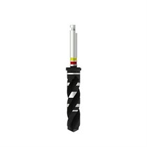Сверло кортикальное среднее Ø 4.3 мм для Microcone D 4.5 2-14-06