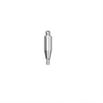 Абатмент шаровидный 3.5/4.0, высота 8 мм (Ball Abutment 3.5/4.0, H - 8 mm), арт: 24909 24909