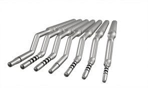 Остеотом Astra Tech вогнутый 3.7/4.8 - Osteotomes, Concave. 22946
