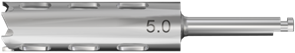 Сверло Astra Tech трепанационное (Trephine - Trephine Drill) 5.0. 22890