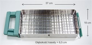 Автоклав SciCan Statim 5000 S кассетный, объём 5 л 01-222317