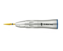 M65 S-Max Прямой наконечник с внутренней подачей, редукция 1:1, NSK (Япония) H1008