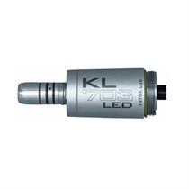 Микромотор KaVo INTRA LUX KL 703 LED электрический, с подсветкой. KaVo 1.007.0150