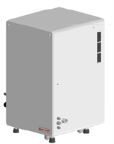Аспиратор Cattani Micro-Smart влажного типа на 1-2 установки 035055+181635/181642