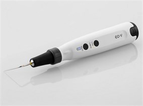 Аппарат META EQ-V FULL kit для обтурации корневых каналов с двумя наконечниками EQVFULL+PLUG