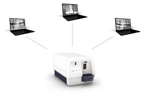 Сканер фосфорных пластин KaVo Scan eXam  test drive 0.805.3470
