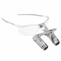 Бинокуляры Heine HRP 6.0х,(340) Оправа S-Frame C-000.32.432.