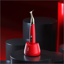Эндомотор Woodpecker Ai-Motor T-mode Йоши Тераучи с апекслокатором беспроводной красный Ai-Motor(красный)