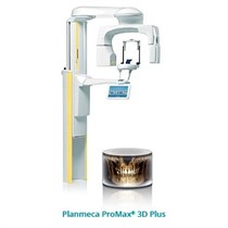 Томограф Planmeca ProMax 3D Plus без цефалостата 10032801