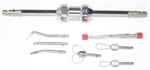 Мостосниматель Anthogyr Safe Remover  ручной, с крючками и струнами Anthogyr ATD310B