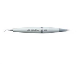 Наконечник с оптикой, к VariosE351-050 Стоматологический наконечник VA2-LUX-HP с оптикой, к Varios 170 Lux/370 Lux/570 Lux/970 Lux, NSK (Япония) E351-050