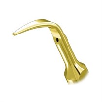Насадка Woodpecker GD4T для скайлера, для снятия зубных отложений (подходит к DTE, Satelec, NSK) GD4T