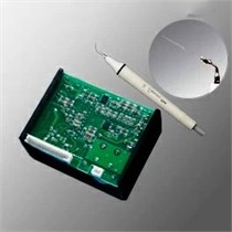 Скалер ультразвуковой Woodpecker UDS-N3 c функцией Эндо, автоклавируемая ручка UDS-N3