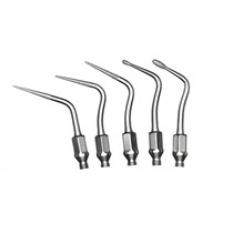 Насадки KaVo SONICflex endo в наборе, 5 шт. 1.000.5828