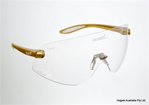 Защитные очки Hogies Eyeguard Prescription insert с вставками для диоптрий NERX001