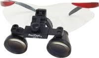 Бинокуляры PeriOptix, LEGACY FLIP UP, 3.5 х,(S 30-38,R 39-45,L46-53,XL 54-60),RIMZ LEG-350-RIMZ