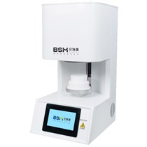 Печь для синтеризации циркония Besmile BSM-FC30 - универсальная (BSM) FC30
