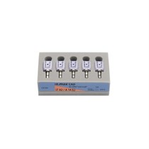 Блоки Ivoclar Vivadent IPS emax CAD CER/inLab LT A1 A14 (L) 5 шт 678873