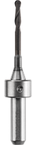 Фреза Jota Diamond Coritec (Zircon) 6.0/2.5 мм II6-J12C-025