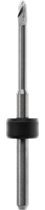 Фреза Jota Coritec (PMMA,ZR, WAX,PEEK) 3.0/2.5 мм II3-J12-025