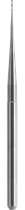 Фреза Jota Zirkonzahn (Zircon, PMMA, PEEK, SINTERMETALL, WAX) 3.0/0.5 мм ZZ3-J10-005
