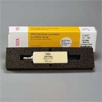 Блоки VITA CAD-Temp monoColor for CEREC/inLab, 2M2T, CT-55, 1 шт EC42M2TCT551*