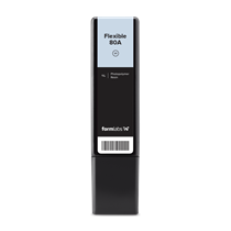 Фотополимер Formlabs Flexible 80A Resin 1 L RS-F2-FL80-01