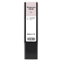 Фотополимер Formlabs Temporary CB B1 (Dental only) Resin (для изготовления временных коронок) 0,7 л st538858
