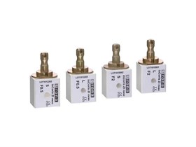 Блоки CAD/CAM inCoris ZI meso L F0,5 с отверстием 6231810