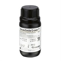Bego Varseo Smile Crown plus С2 фотополимер для печати постоянных реставраций. 41122