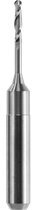 Фреза Jota Zirkonzahn (Zircon, PMMA, PEEK, SINTERMETALL, WAX) 6.0/2.0 мм ZZ6-J12-020