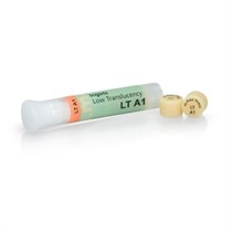 IPS e.max Press LT - керамические заготовки для техники прессования, цвет A1, 5 шт 605273