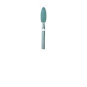 Полиры для оксида циркония Zirconflex SZ660, пуля", 2 шт. SZ660.HP.040